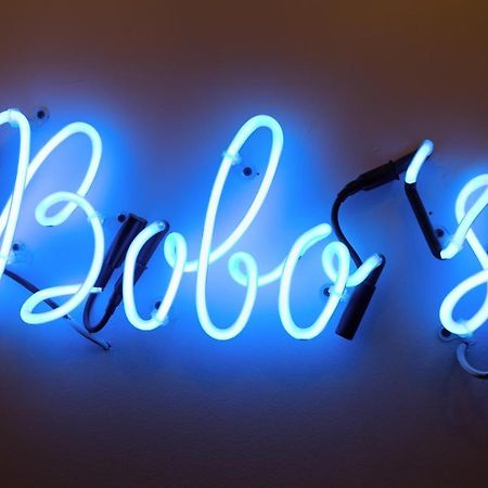 Bobo'S Luxury Apartment ブダペスト エクステリア 写真