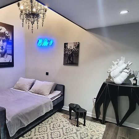Bobo'S Luxury Apartment ブダペスト エクステリア 写真