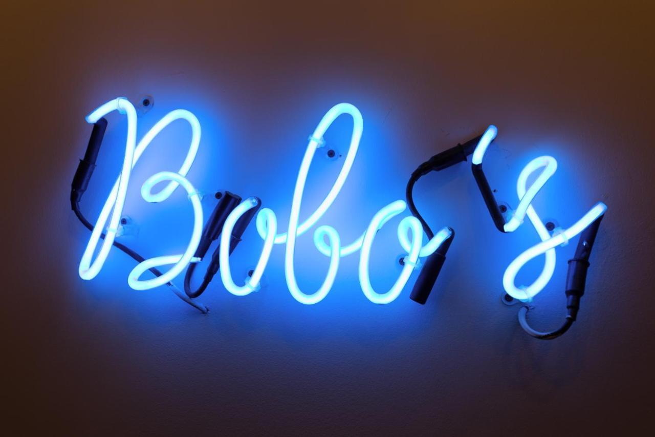 Bobo'S Luxury Apartment ブダペスト エクステリア 写真