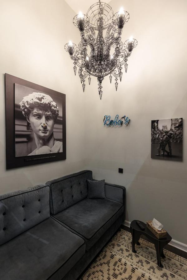 Bobo'S Luxury Apartment ブダペスト エクステリア 写真