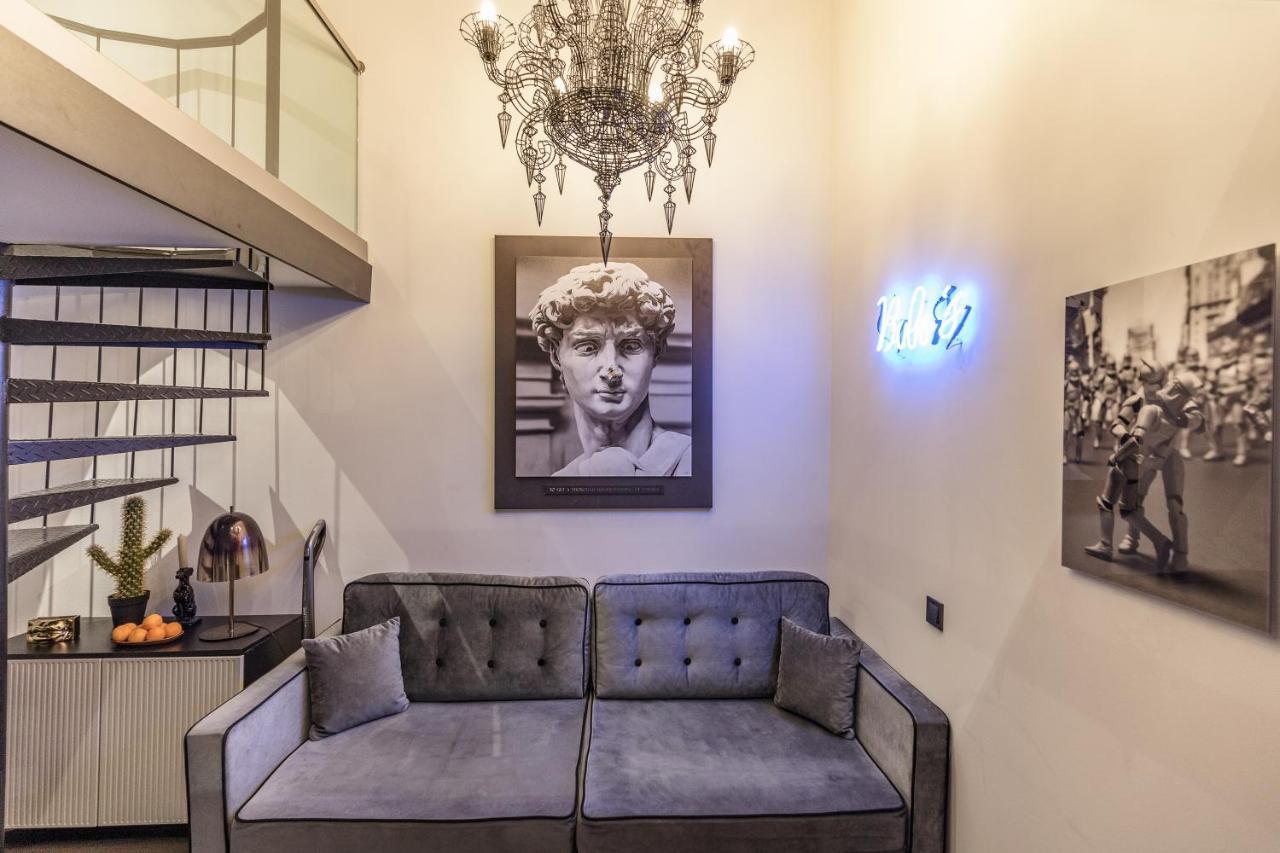 Bobo'S Luxury Apartment ブダペスト エクステリア 写真