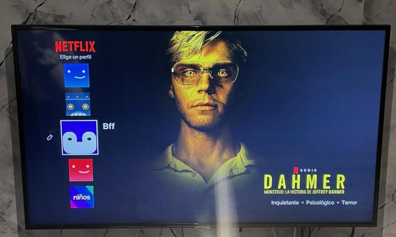 Bobo'S Luxury Apartment ブダペスト エクステリア 写真