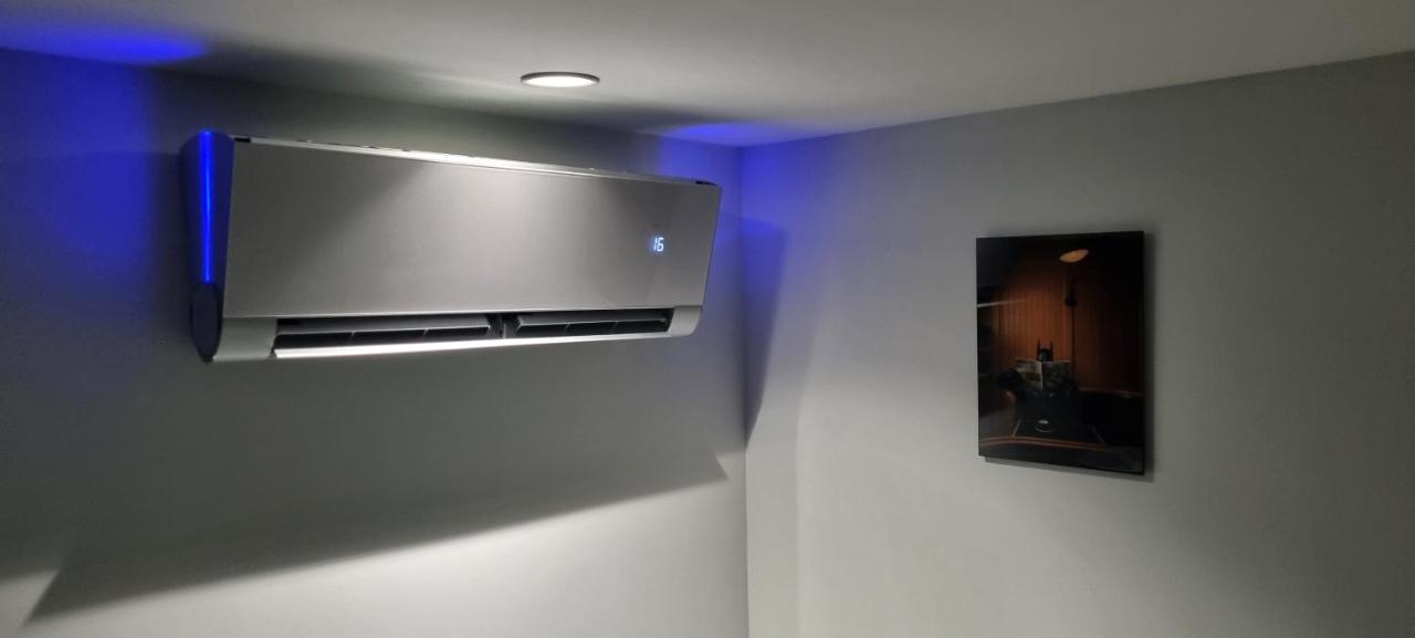 Bobo'S Luxury Apartment ブダペスト エクステリア 写真